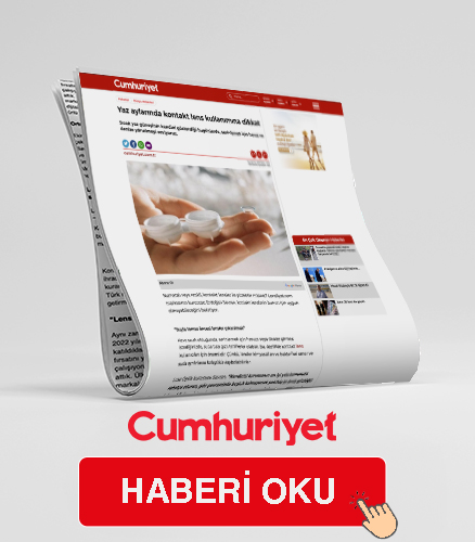 Cumhuriyet Haberi