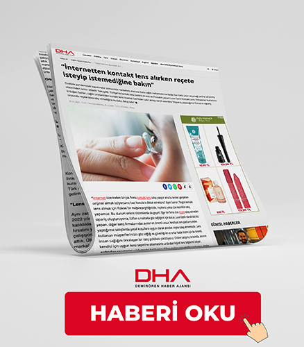 DHA Haberi