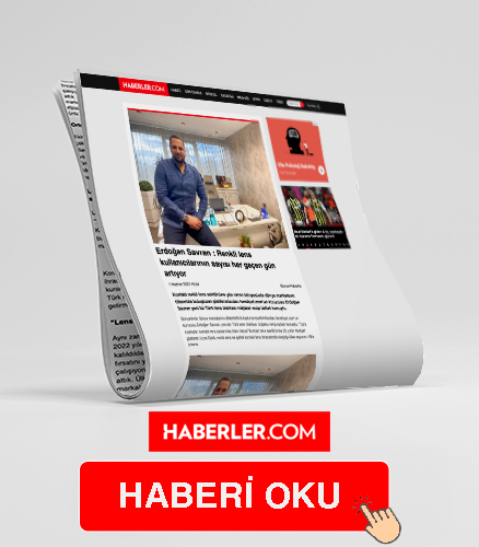 Haberler.com Haberi
