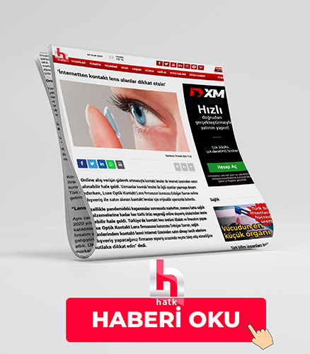 Halk TV Haberi