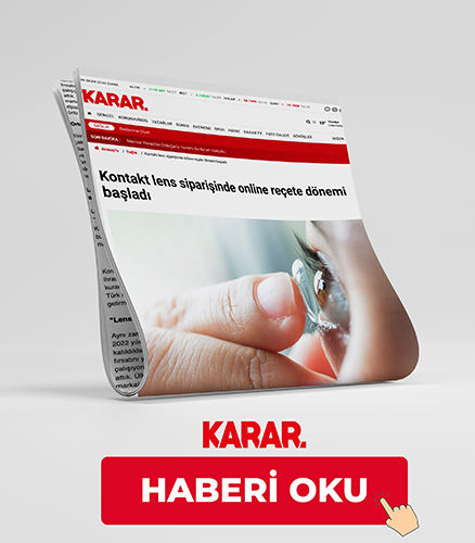 karar gazetesi lens haberi