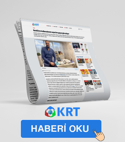 KRT Haberi