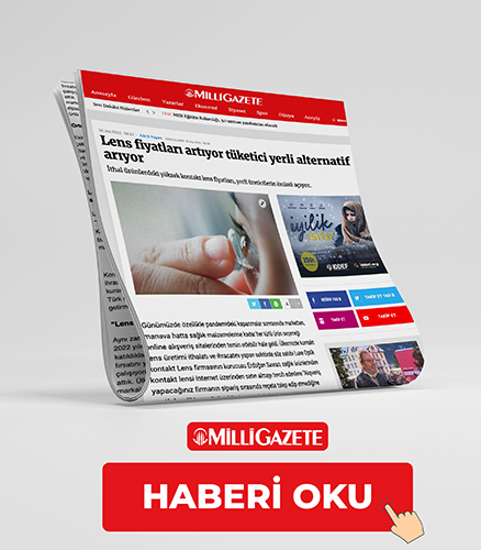 Milli Gazete Haberi
