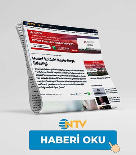 NTV Haberi