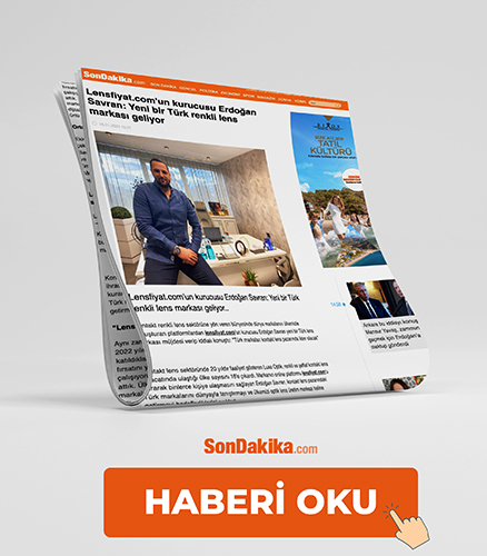 Sondakika Haberi
