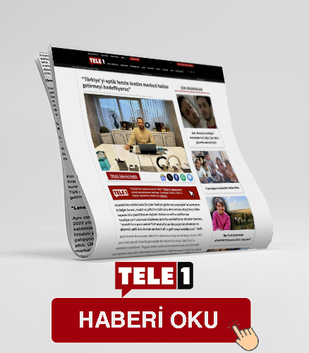 Tele1 Haberi