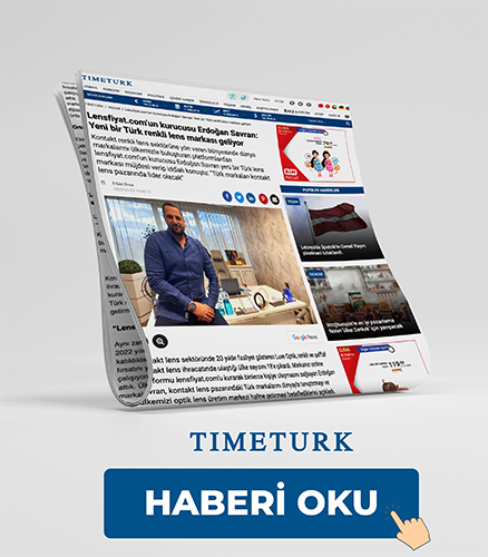TimeTürk Haberi
