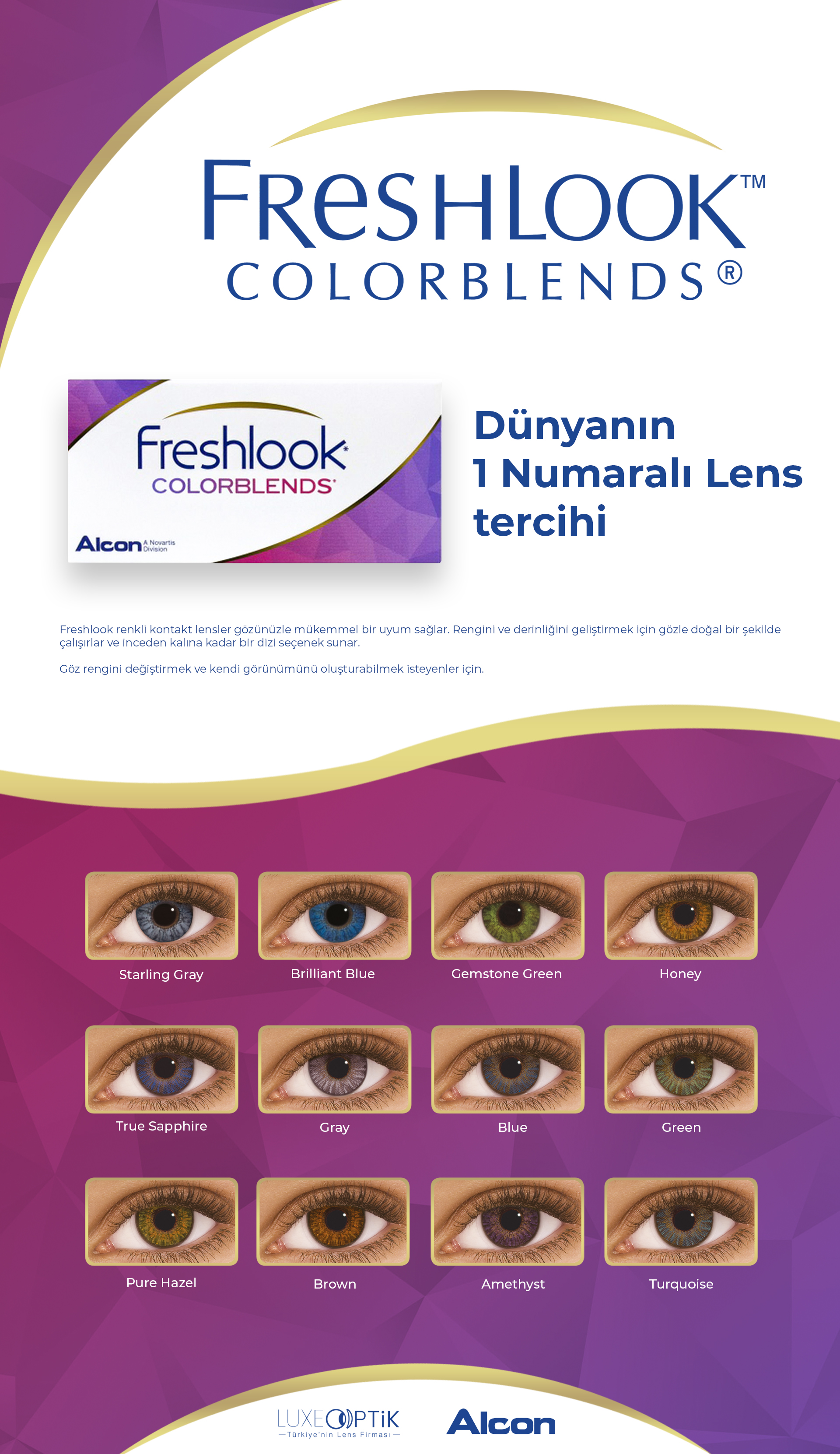 freshlook katalog