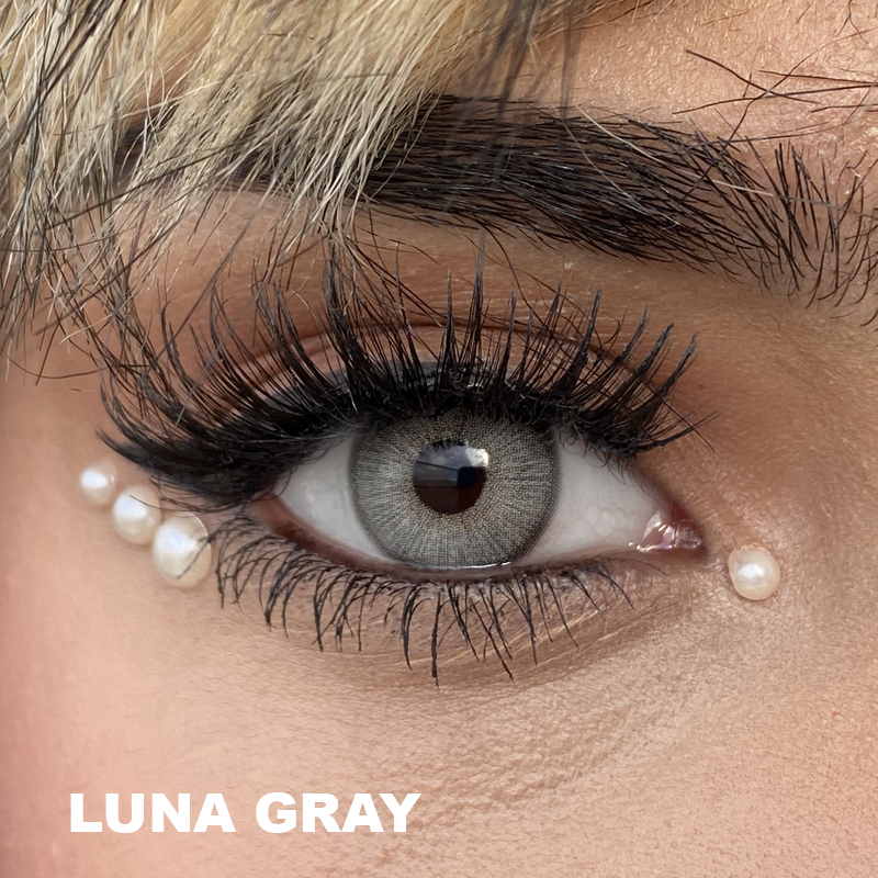 Luna Grey